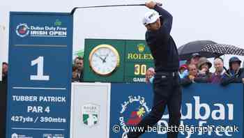Quesne leads the way as Galgorm bites back on day one of Northern Ireland Open