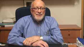 Dr. Lorne Warneke remembered as pivotal LGBTQ pioneer in Alberta