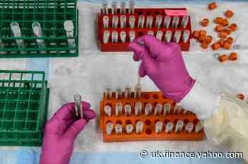 A vaccine before the US election? Depends on science -- or politics