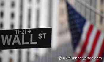 Stock markets fall as investors sell off tech stock amid US job fears