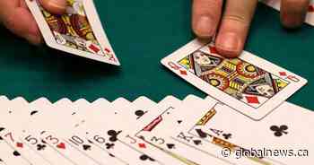 Tables games at Alberta casinos can re-open with COVID-19 safety measures