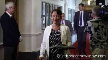 Law centre at UVic to train generation of Indigenous legal scholars - Lethbridge News Now