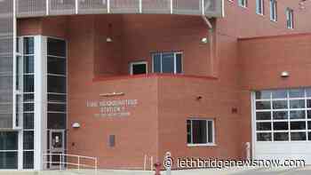 Local union president raises concerns over 911 EMS dispatch services consolidation - Lethbridge News Now