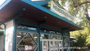 Outdoor pools and spray parks in Lethbridge preparing for end of season closures - Lethbridge News Now