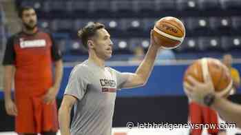 CP NewsAlert: Canadian Steve Nash named head coach of Brooklyn Nets - Lethbridge News Now