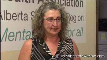Mental health advocates alarmed about recent suicides in Medicine Hat - Lethbridge News Now