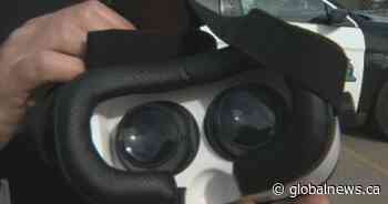 Lethbridge VR industry could benefit from Canada Media Fund - Global News