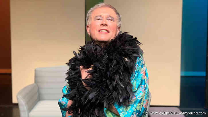 Theater Preview: Evolution Theatre Company Premieres The Sissy Chronicles at Abbey Theater