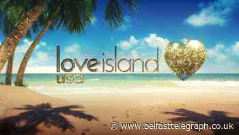 Love Island USA host offers update on show’s Las Vegas coronavirus ‘bubble’