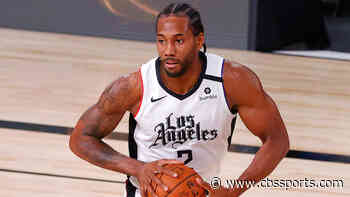 Clippers vs. Nuggets: Live stream, watch NBA playoffs online, TV channel, Game 1 time, odds, prediction, pick