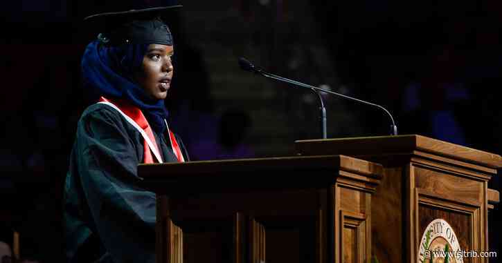 Daniel Reed: Education has the power to transform lives