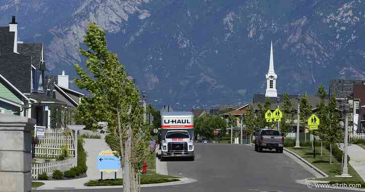 More Salt Lake County move-ins come from abroad each year than from many nearby counties