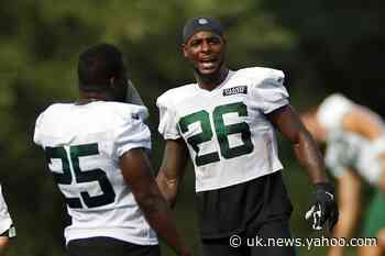 Jets' Bell insists he and Gase get along despite perceptions