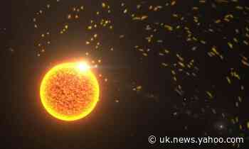 Nasa to study impact of 'space weather' on Earth