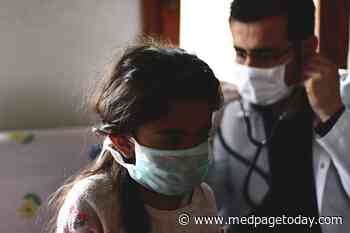 Subtle Cardiac Troubles in MIS-C Paint a 'Myocarditis-Like Picture'