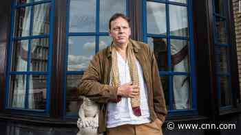 Author and activist known for popularizing phrase 'We are the 99%' dies