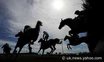 Racing suspended at Southwell after eight horse fatalities since 1 July