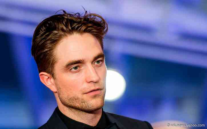 Batman filming halted as Robert Pattinson tests positive for Covid