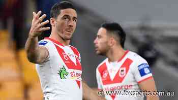 Jimmy Brings: Dragons set for $1.5m spending spree; Flanagan whispers only getting louder - Fox Sports