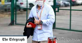 Eddie Jones sharing coaching knowledge with emerging nations to boost competitiveness of international game - Telegraph.co.uk