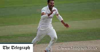 Azeem Rafiq's experience demands BAME coaching drive to deliver change - Telegraph.co.uk