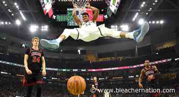 Coaching Searches Are Unpredictable, Giannis' Front Runners, Butler Just Wants to be Wanted, and Other Bulls Bits - bleachernation.com