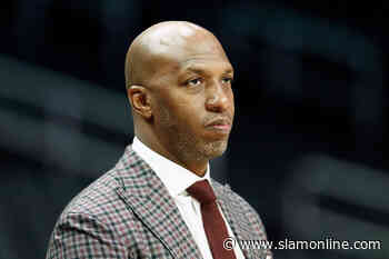 Chauncey Billups Interested in Head Coaching Gig | SLAM - SLAM Online