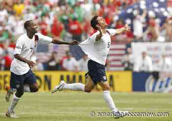 ASN: Feilhaber reflects on his career and discusses transition to coaching - AmericanSoccerNow.com