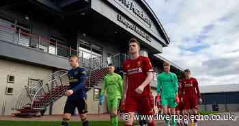 Former Liverpool and Arsenal star takes up Academy coaching role - Liverpool Echo