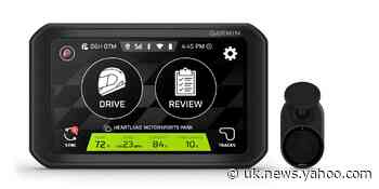 Garmin Launches Track Tool with Real-Time Audio Coaching - Yahoo News UK