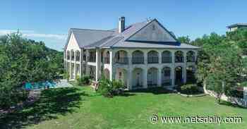 Reading tea leaves —and real estate listings— for hints to Nets coaching search - NetsDaily