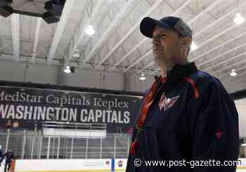 Joe Starkey: Penguins' coaching moves raise some questions - Pittsburgh Post-Gazette