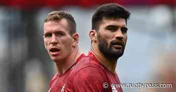 de Allende: 'Munster have credentials' - RugbyPass