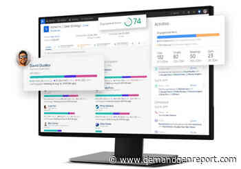 People.ai Launches Sales Solution To Improve Sales Coaching - Demand Gen Report