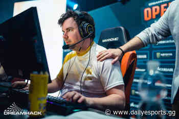 HUNDEN, MechanoGun, and dead suspended for abusing coaching bug - Daily Esports