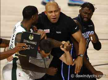 Chicago Bulls News: Team interested in 3 playoff coaching candidates - Da Windy City