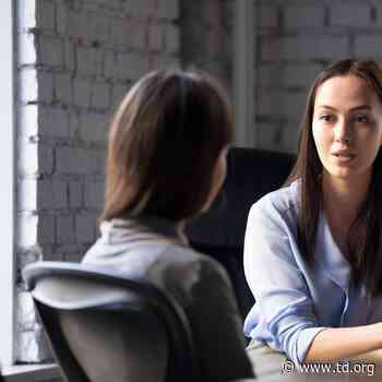 Coaching Is a Vital Capability for TD Professionals - ATD