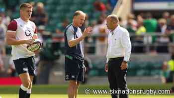 Jones, Schmidt and O’Shea share unique coaching insights - Six Nations Rugby