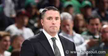 The Bulls have begun coaching interviews - Blog a Bull