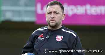 Former Gloucester Rugby coach linked with international coaching job - Gloucestershire Live
