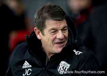 John Carver joins Scotland’s coaching staff - FourFourTwo