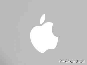 Apple's rumored AirPods Studio may have a lay-flat storage design     - CNET