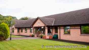 Vulnerable Dungannon Care Home resident 'was petrified' after staff called in police