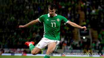 Paddy McNair backs Northern Ireland to continue success under Ian Baraclough