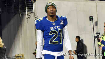 Cowboys reportedly cut Ha Ha Clinton-Dix, could still target Earl Thomas for safety help