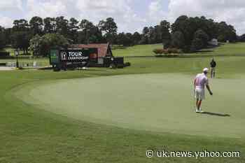 FedEx Cup likely to be final judgment on player of the year
