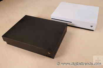 How to transfer your Xbox One data