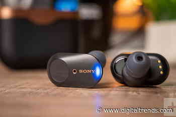 The best noise-canceling earbuds for 2020