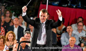 Pepe Tello finalizará en diciembre su etapa al frente de El Litro de Buñol - Nuestras Bandas de Música