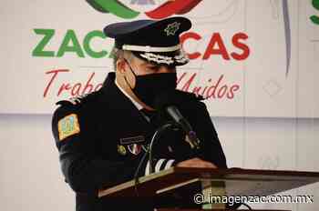 El Runrún: Pide Tello rendir informe en Palacio de Convenciones - Imagen de Zacatecas, el periódico de los zacatecanos